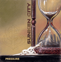 Pressure Album